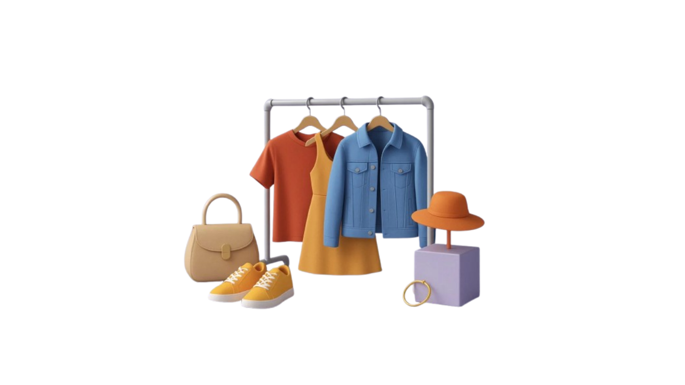 Fashion & Apparel