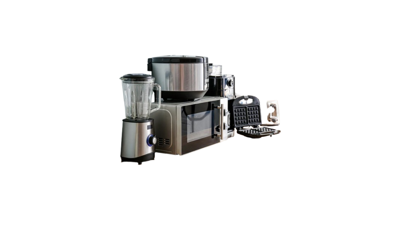 Electronics Appliances