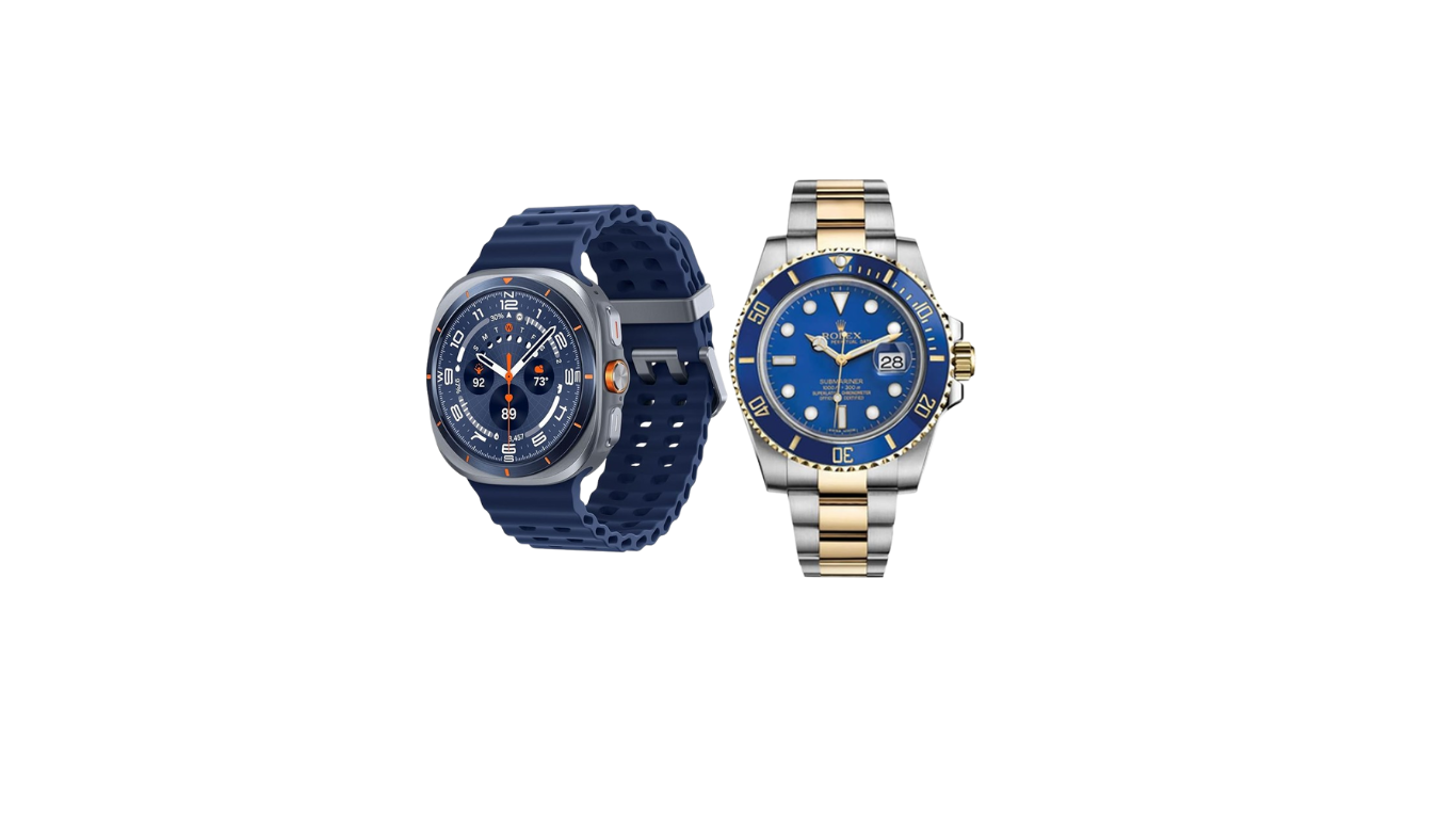 Watches